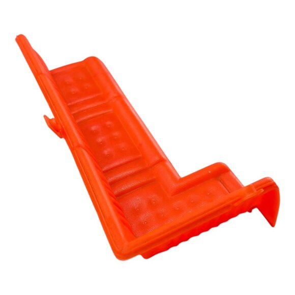 1976 Barbie Eleganza II Camper Van Motor Home Couch Sofa Lounge Part Vintage - Picture 6 of 12